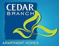 Cedar Branch Logo